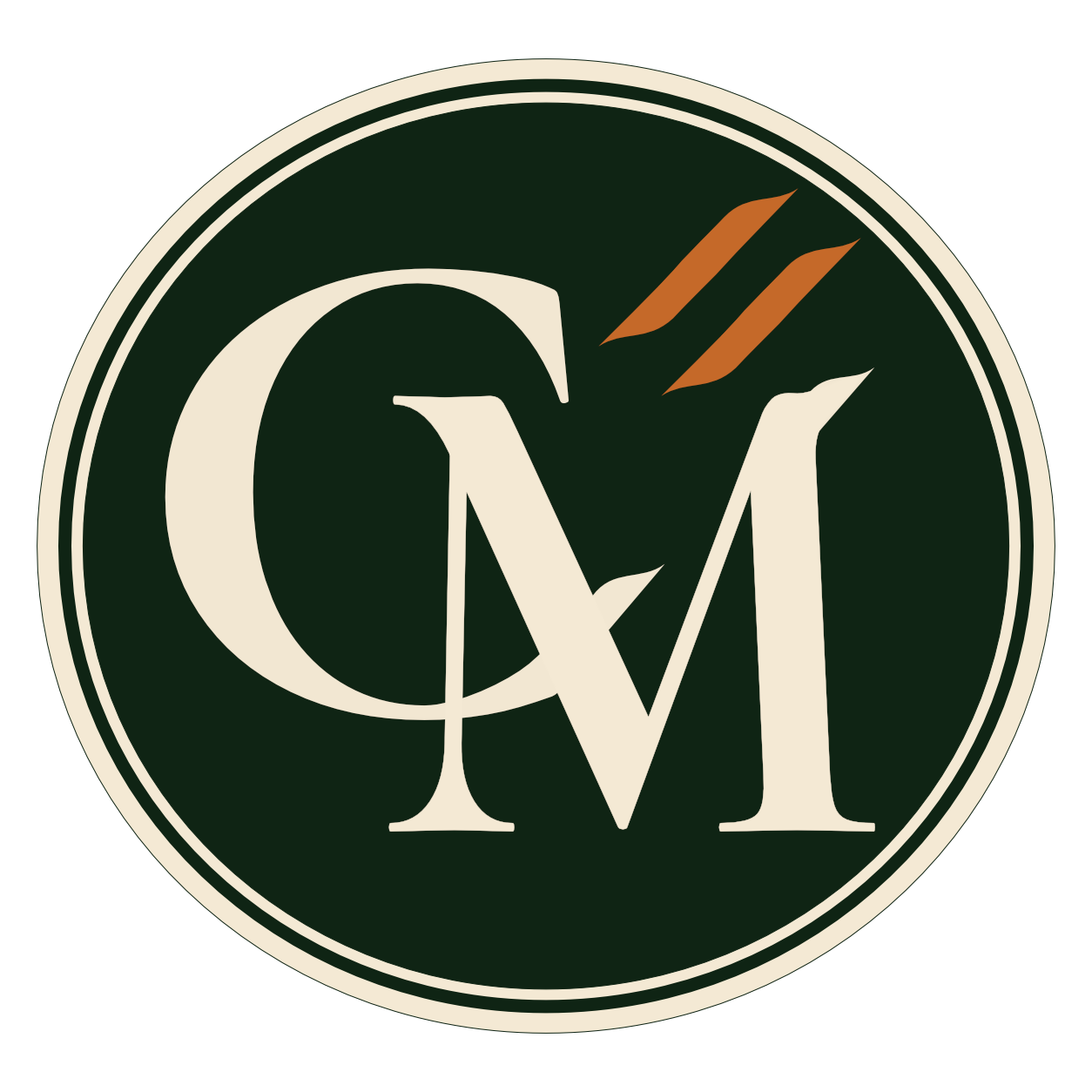 CÚPLA MÓR